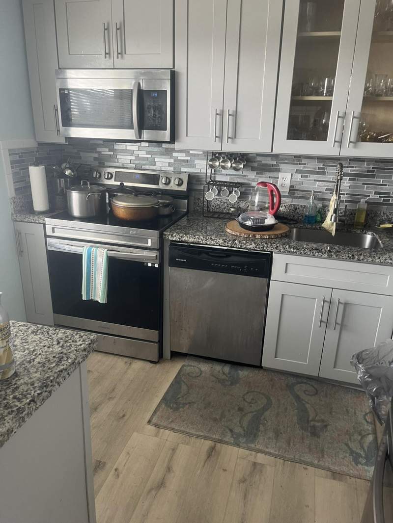 2 bedroom Condominium at 3531 Inverrary Drive #308, Las Vistas H In Inverrary Condo, Lauderhill — photo 4
