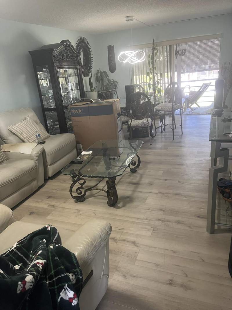 2 bedroom Condominium at 3531 Inverrary Drive #308, Las Vistas H In Inverrary Condo, Lauderhill — photo 5