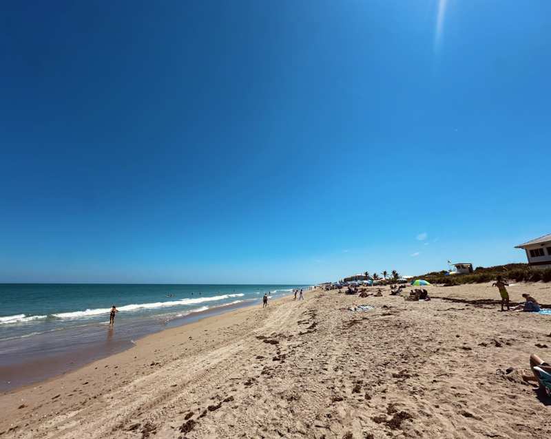 2 bedroom Condominium at 9500 S Ocean Drive #108, Islandia II Condominium, Jensen Beach — photo 1