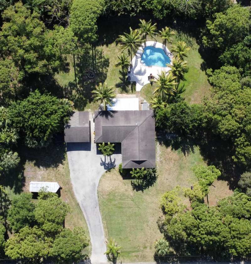 4 bedroom Single Family Residence at 14771 N 66th Trl Trail, Palm Beach Country Estates, Palm Beach Gardens — photo 1
