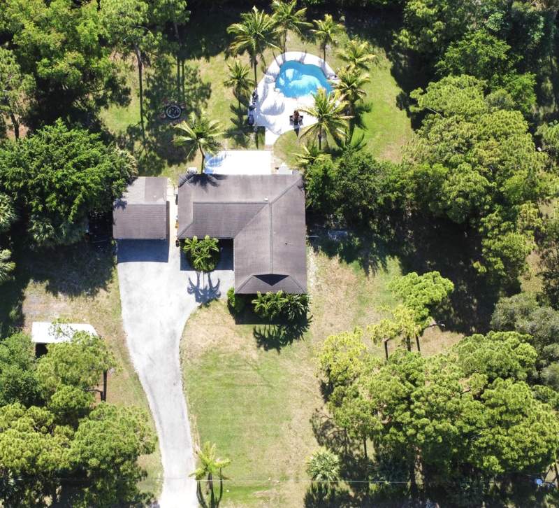 4 bedroom Single Family Residence at 14771 N 66th Trl Trail, Palm Beach Country Estates, Palm Beach Gardens — photo 2