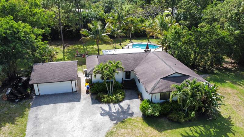4 bedroom Single Family Residence at 14771 N 66th Trl Trail, Palm Beach Country Estates, Palm Beach Gardens — photo 3