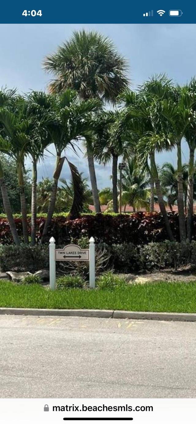 10076 Twin Lakes Drive #38-E, Coral Springs 33071 home for sale