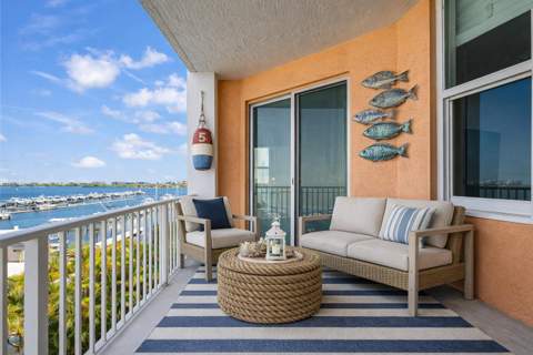 806 E Windward Way #403, Lantana FL - photo 8 of 32