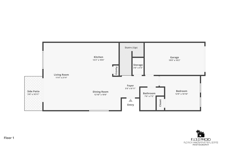 4 bedroom Townhouse at 17002 SW 1st Street, Merrick Square, Pembroke Pines — photo 4