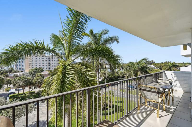2 bedroom Condominium at 1201 S Ocean Drive #506s, Summit Condo, Hollywood — photo 4