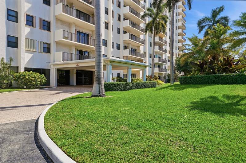 2 bedroom Condominium at 1201 S Ocean Drive #506s, Summit Condo, Hollywood — photo 3