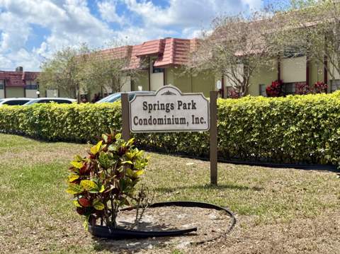 3253 NW 104th Avenue #3253, Coral Springs FL - photo 16 of 16