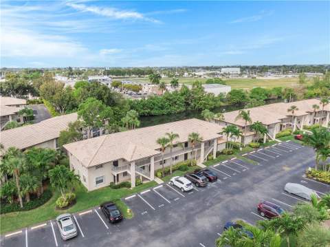 5570 Lakeside Drive #102, Margate FL - photo 21 of 26