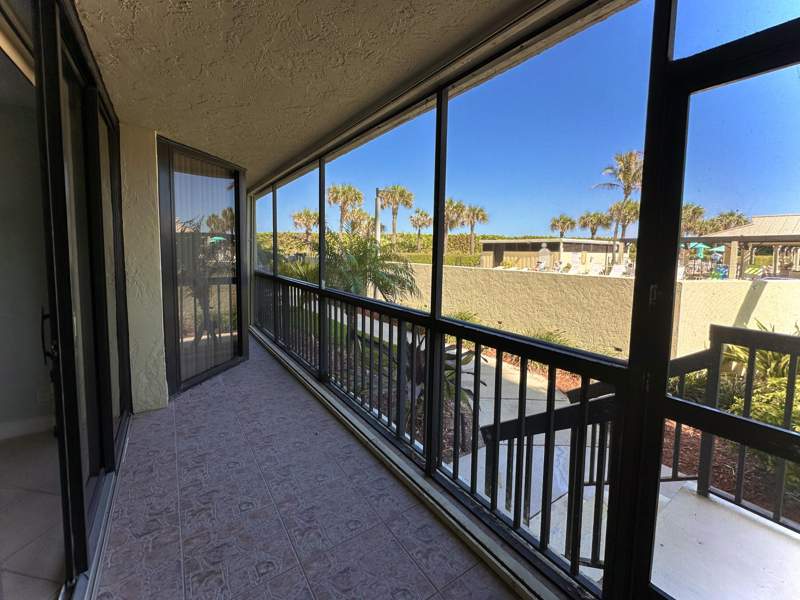 2 bedroom Condominium at 9500 S Ocean Drive #108, Islandia II Condominium, Jensen Beach — photo 3