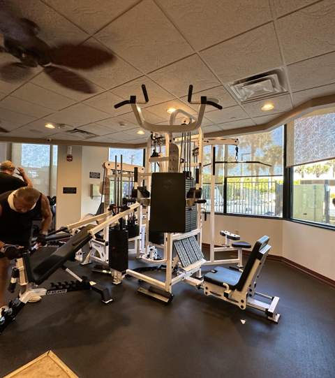 9500 S Ocean Drive #108, Jensen Beach FL - photo 21 of 38