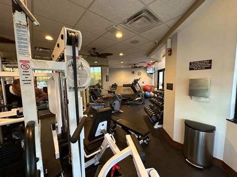 9500 S Ocean Drive #108, Jensen Beach FL - photo 23 of 38