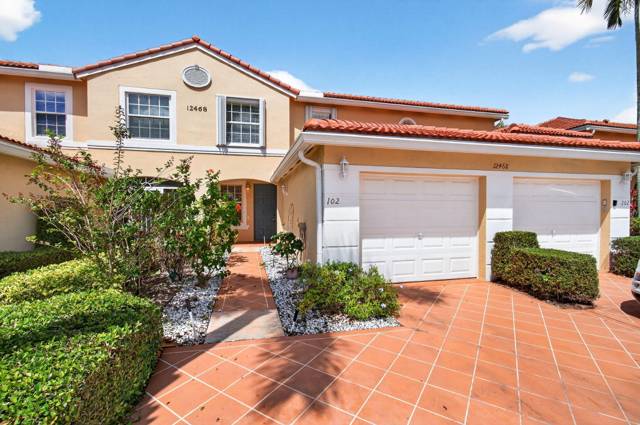 12468 Crystal Pointe Drive #102