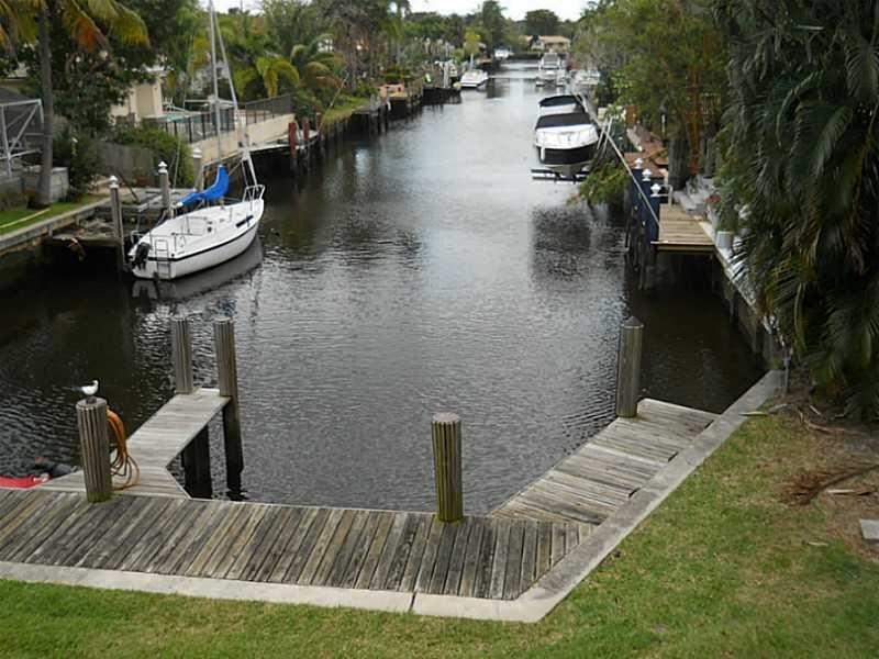 2 bedroom Condominium at 520 SW 15th Street #101, Pompano Courts Condo, Pompano Beach — photo 3