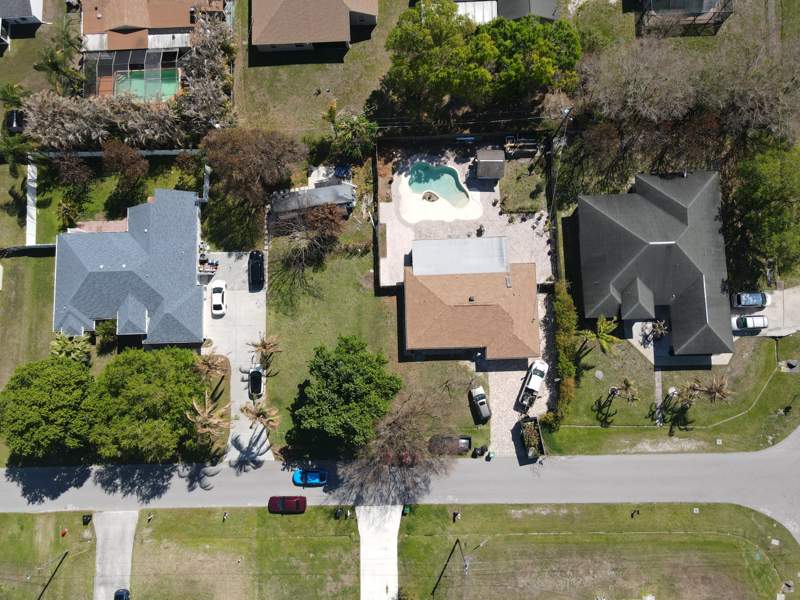 4 bedroom Single Family Residence at 2185 SW Wayne Street, Port St Lucie Section 18, Port St. Lucie — photo 2