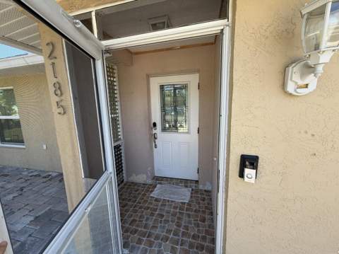2185 SW Wayne Street, Port St. Lucie FL - photo 6 of 36
