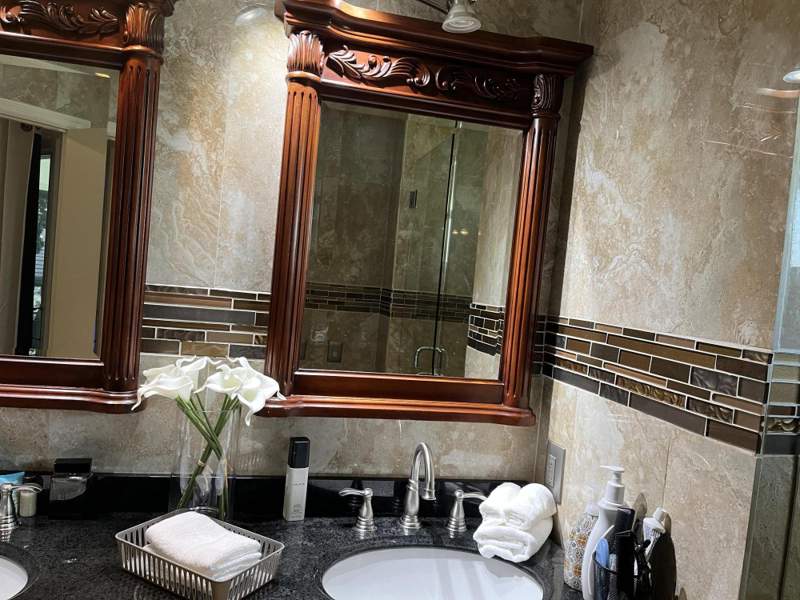 2 bedroom Condominium at 6549 Via Regina #6549, Plum At Boca Pointe Condos One Thru 15 Filed In Or, Boca Raton — photo 3