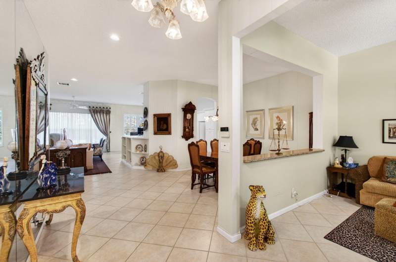 3 bedroom Villa at 7844 Rockford Road, Aberdeen / Brittany Lakes, Boynton Beach — photo 3