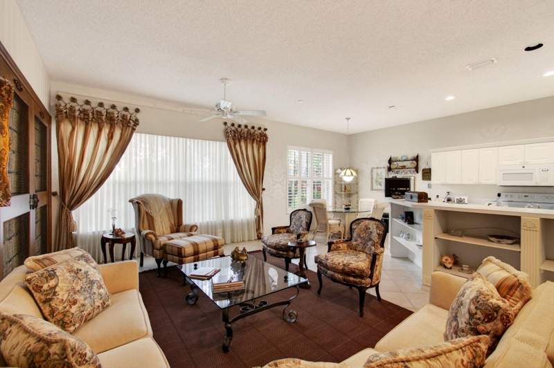 3 bedroom Villa at 7844 Rockford Road, Aberdeen / Brittany Lakes, Boynton Beach — photo 2