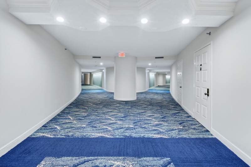 2 bedroom Condominium at 1300 S Highway A1a #320, Oceancrest Condo Apts, Jupiter — photo 5