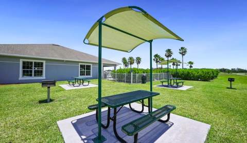 8844 Waterstone Boulevard, Fort Pierce FL - photo 17 of 17