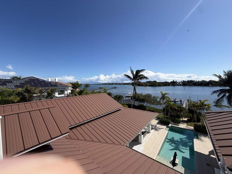 5 bedroom Single Family Residence at 5270 Pennock Point Road, Pennock Point, Jupiter — photo 4