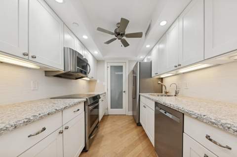3000 N Ocean Drive #18 G, Singer Island FL - photo 6 of 47