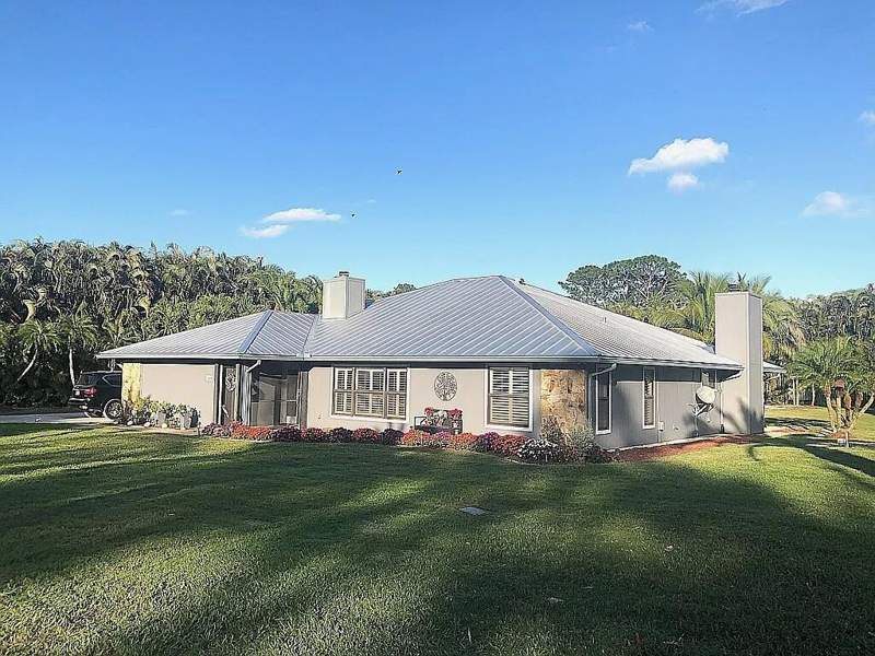 4 bedroom Single Family Residence at 16826 126th Terrace, Acreage & Unrec, Jupiter — photo 2