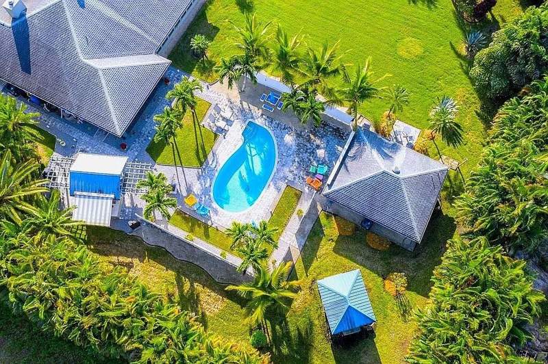 4 bedroom Single Family Residence at 16826 126th Terrace, Acreage & Unrec, Jupiter — photo 5