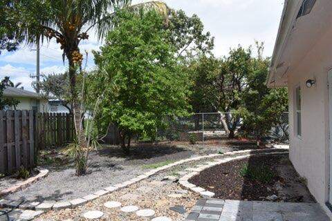 3 bedroom Single Family Residence at 465 NW 20th Avenue, Hunters Run 154-29 B, Pompano Beach — photo 4