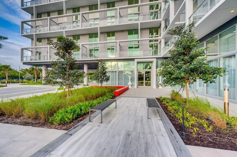 2 bedroom Condominium at 2000 Metropica Way #2107, Metropica North Tower One, Sunrise — photo 5