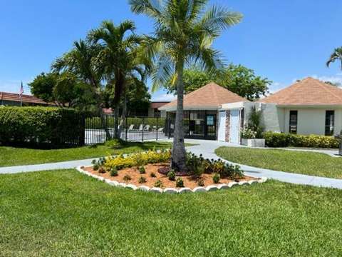 22755 SW 66Th Avenue #103, home for sale on SW 66Th Avenue