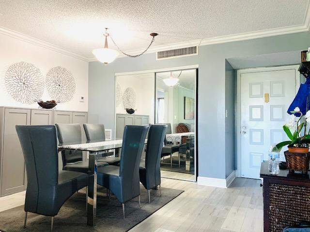 2 bedroom Condominium at 737 SE 1st Way #306, Vista Gardens I Condo, Deerfield Beach — photo 3