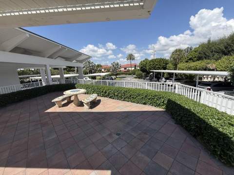 2909 S Ocean Boulevard #6a, Highland Beach FL - photo 8 of 42
