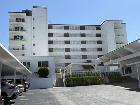 2909 S Ocean Boulevard #6a, Highland Beach FL - photo 7 of 42