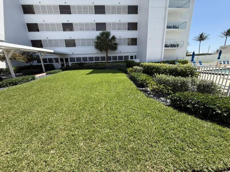 2 bedroom Condominium at 2909 S Ocean Boulevard #6a, Wiltshire House, Highland Beach — photo 4