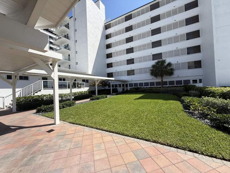 2 bedroom Condominium at 2909 S Ocean Boulevard #6a, Wiltshire House, Highland Beach — photo 3