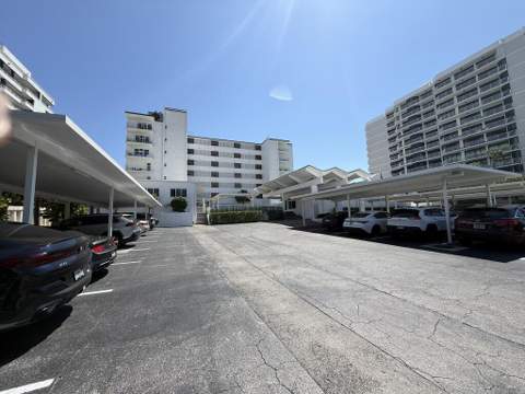 2909 S Ocean Boulevard #6a, Highland Beach FL - photo 6 of 42