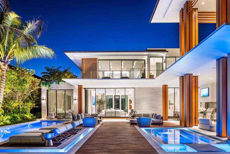 6 bedroom Single Family Residence at 2415 Casas De Marbella Drive, Casa De Marbella, Palm Beach Gardens — photo 4