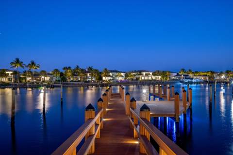 2415 Casas De Marbella Drive, Palm Beach Gardens FL - photo 8 of 104