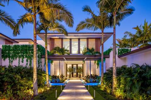 2415 Casas De Marbella Drive, Palm Beach Gardens FL - photo 11 of 104
