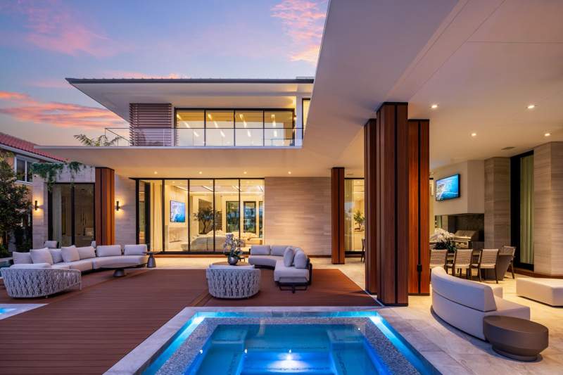 6 bedroom Single Family Residence at 2415 Casas De Marbella Drive, Casa De Marbella, Palm Beach Gardens — photo 5