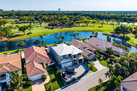 13315 Provence Drive, Palm Beach Gardens FL - photo 12 of 35