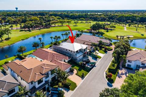 13315 Provence Drive, Palm Beach Gardens FL - photo 13 of 35