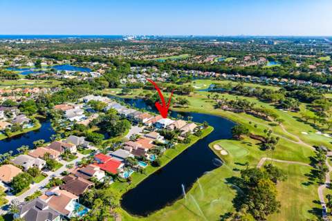 13315 Provence Drive, Palm Beach Gardens FL - photo 17 of 35