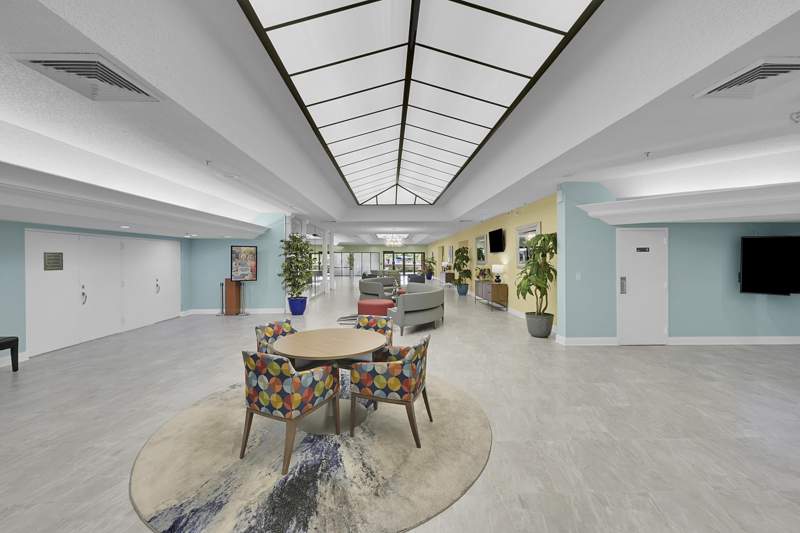 2 bedroom Condominium at 10434 Sunrise Lakes Boulevard #206, Sunrise Lakes 218 Condo, Sunrise — photo 3