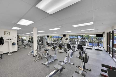 10434 Sunrise Lakes Boulevard #206, Sunrise FL - photo 9 of 36
