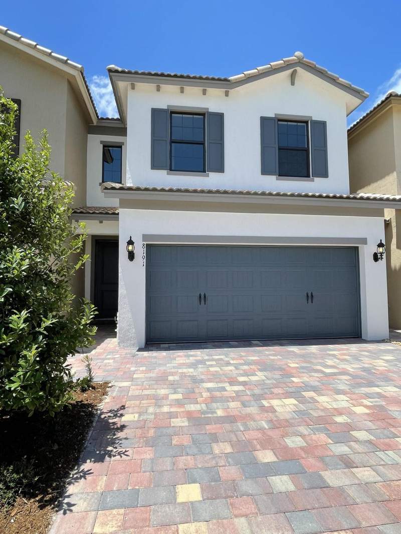 3 bedroom Townhouse at 8191 Cinch Way, The Fields At Gulfstream Polo, Lake Worth — photo 3