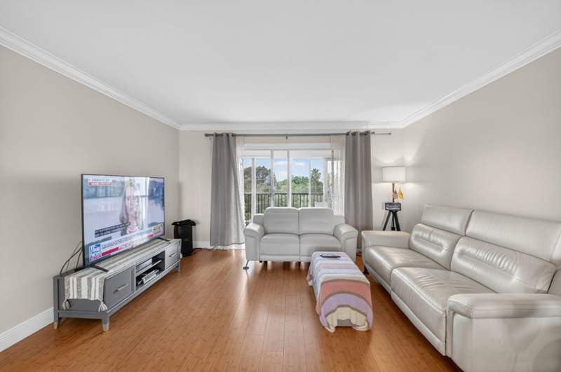 2 bedroom Condominium at 14475 Strathmore Lane #503, Huntington Lakes Sec One Condos, Delray Beach — photo 5