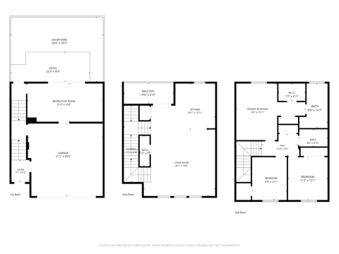 429 NE 1st Street, Pompano Beach FL - photo 8 of 55